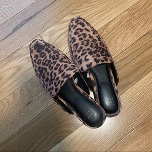 A New Day mules size 7